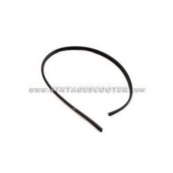 Joint caoutchouc pour filtre a air ACMA 125 1951-58